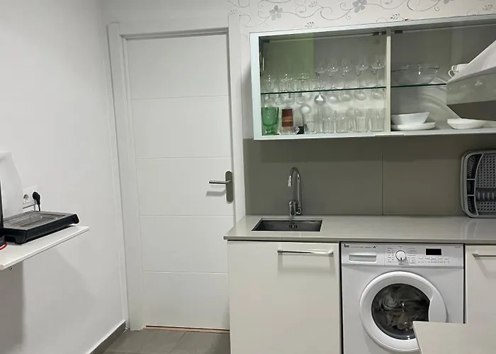 1 Linea De Playa Puerto Deportivo Vistas Al Mar Recien Reformado Apartman Gijón