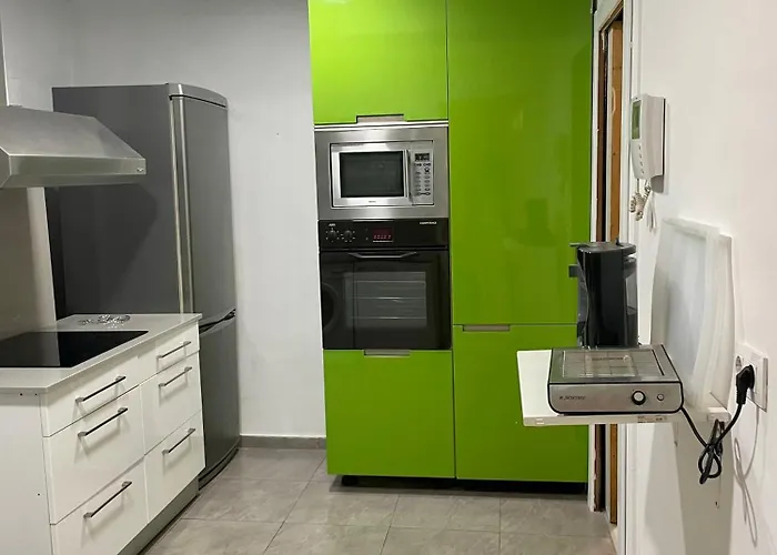 1 Linea De Playa Puerto Deportivo Vistas Al Mar Recien Reformado *