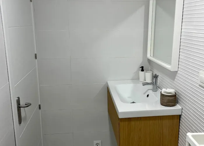 1 Linea De Playa Puerto Deportivo Vistas Al Mar Recien Reformado Apartman Gijón