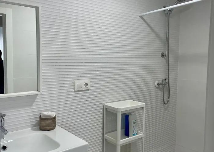 Apartman 1 Linea De Playa Puerto Deportivo Vistas Al Mar Recien Reformado Gijón