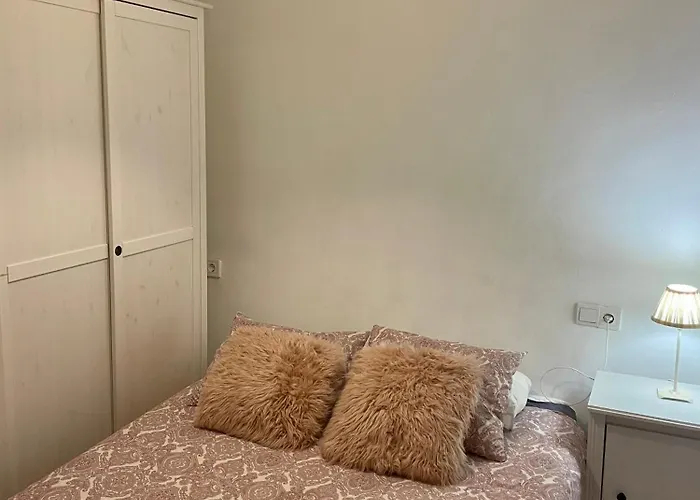 1 Linea De Playa Puerto Deportivo Vistas Al Mar Recien Reformado Gijón