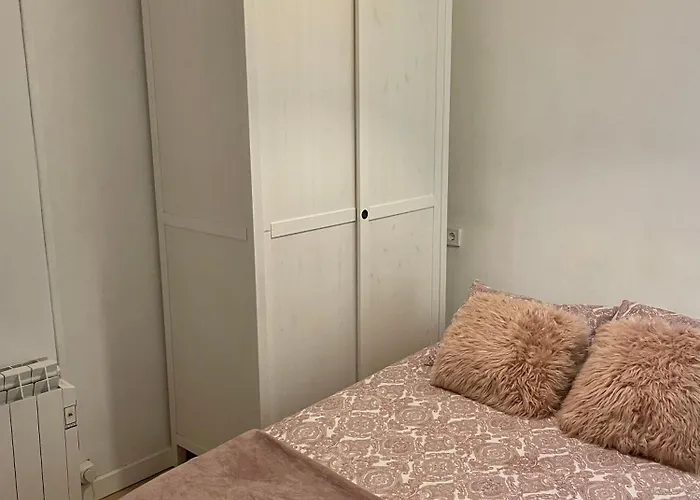 1 Linea De Playa Puerto Deportivo Vistas Al Mar Recien Reformado