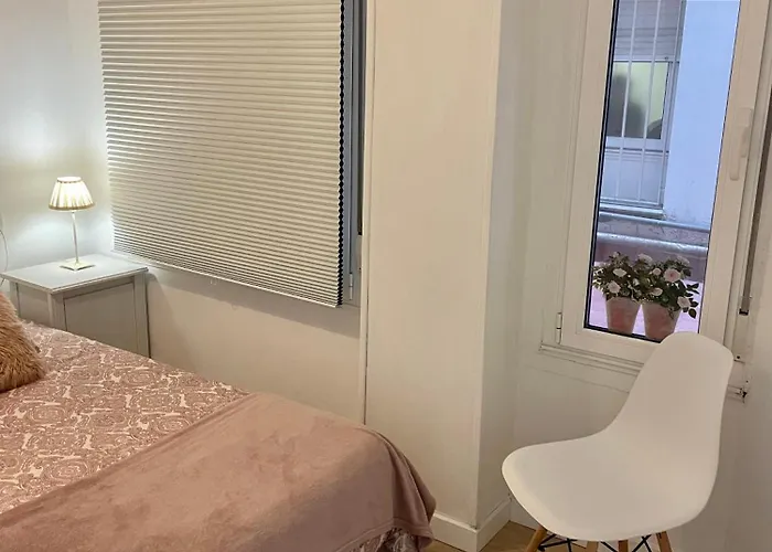 1 Linea De Playa Puerto Deportivo Vistas Al Mar Recien Reformado Apartman Gijón