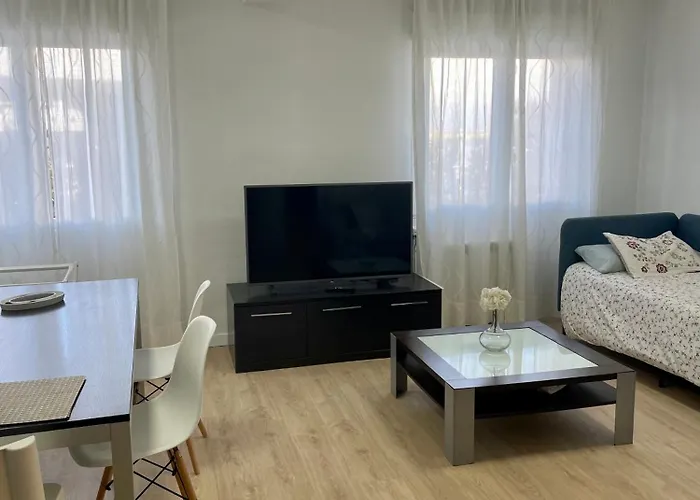 Apartman 1 Linea De Playa Puerto Deportivo Vistas Al Mar Recien Reformado Gijón