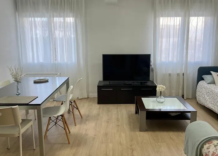 1 Linea De Playa Puerto Deportivo Vistas Al Mar Recien Reformado *