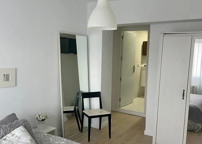 1 Linea De Playa Puerto Deportivo Vistas Al Mar Recien Reformado *