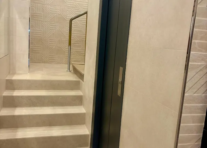 Apartman 1 Linea De Playa Puerto Deportivo Vistas Al Mar Recien Reformado Gijón