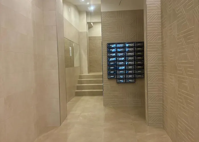 1 Linea De Playa Puerto Deportivo Vistas Al Mar Recien Reformado