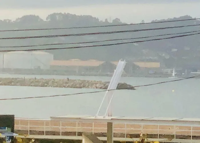 1 Linea De Playa Puerto Deportivo Vistas Al Mar Recien Reformado