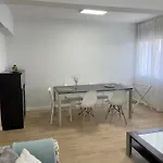 Appartement 1 Linea De Playa Puerto Deportivo Vistas Al Mar Recién Reformado