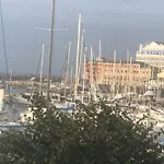 1 Linea De Playa Puerto Deportivo Vistas Al Mar Recién Reformado Appartement *
