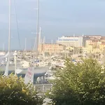 1 Linea De Playa Puerto Deportivo Vistas Al Mar Recién Reformado *
