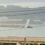 1 Linea De Playa Puerto Deportivo Vistas Al Mar Recién Reformado