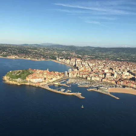 1 Linea De Playa Puerto Deportivo Vistas Al Mar Recien Reformado Διαμέρισμα *