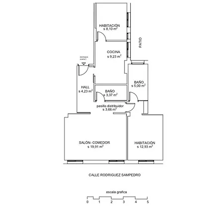 1 Linea De Playa Puerto Deportivo Vistas Al Mar Recien Reformado *
