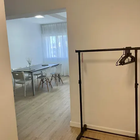 Apartment 1 Linea De Playa Puerto Deportivo Vistas Al Mar Recien Reformado *