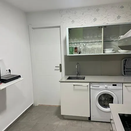 1 Linea De Playa Puerto Deportivo Vistas Al Mar Recien Reformado Apartament Gijón