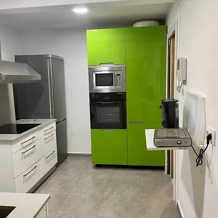 1 Linea De Playa Puerto Deportivo Vistas Al Mar Recien Reformado *