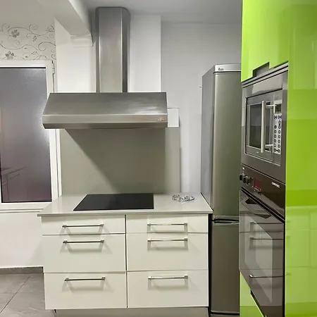 1 Linea De Playa Puerto Deportivo Vistas Al Mar Recien Reformado Apartmán