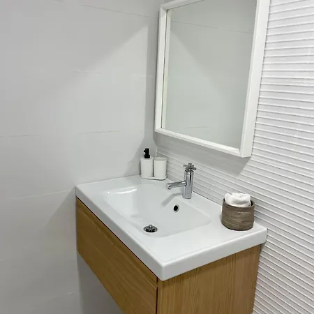 1 Linea De Playa Puerto Deportivo Vistas Al Mar Recien Reformado Apartment *