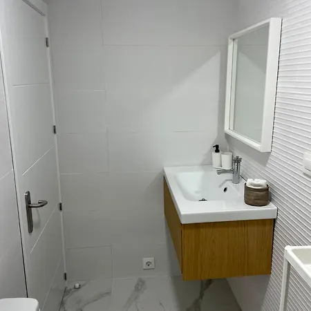 1 Linea De Playa Puerto Deportivo Vistas Al Mar Recien Reformado Apartment Gijon