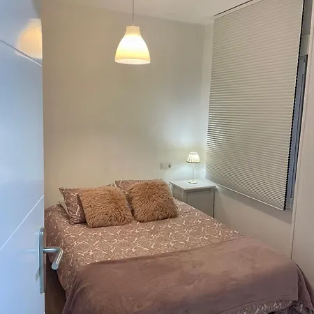 Apartment 1 Linea De Playa Puerto Deportivo Vistas Al Mar Recien Reformado