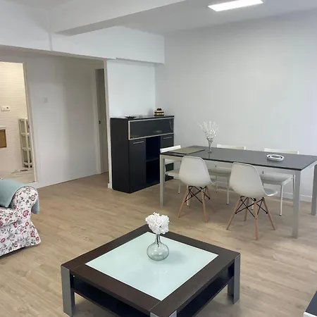 1 Linea De Playa Puerto Deportivo Vistas Al Mar Recien Reformado Apartment *