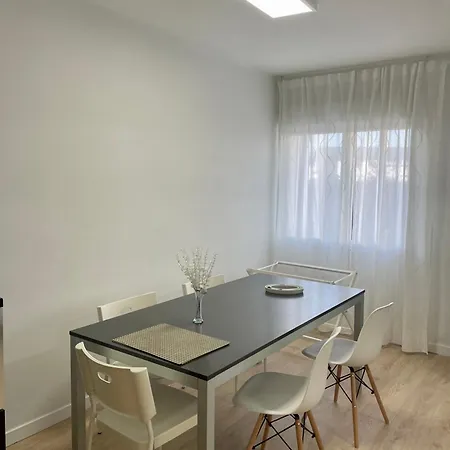 Apartament 1 Linea De Playa Puerto Deportivo Vistas Al Mar Recien Reformado *