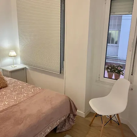 1 Linea De Playa Puerto Deportivo Vistas Al Mar Recien Reformado Apartament Gijón