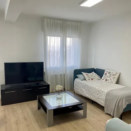 1 Linea De Playa Puerto Deportivo Vistas Al Mar Recien Reformado Apartment