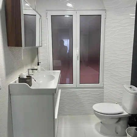 1 Linea De Playa Puerto Deportivo Vistas Al Mar Recien Reformado * Gijon