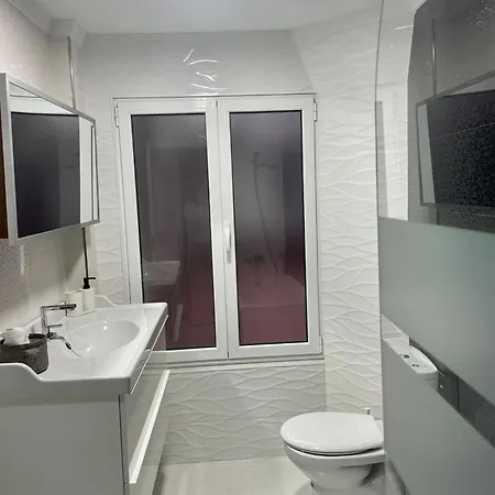 1 Linea De Playa Poniente, Puerto Deportivo Recien Reformado Apartamento