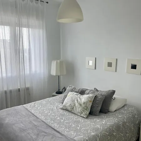 1 Linea De Playa Puerto Deportivo Vistas Al Mar Recien Reformado Apartament Gijón