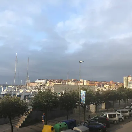 1 Linea De Playa Puerto Deportivo Vistas Al Mar Recien Reformado アパート *