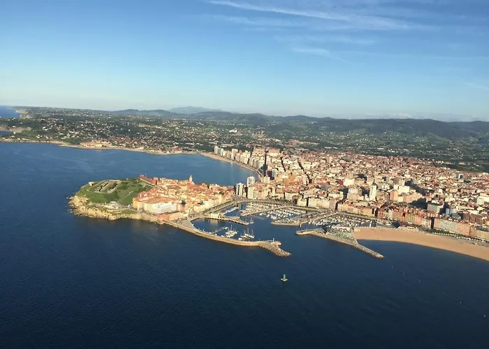 1 Linea De Playa Puerto Deportivo Vistas Al Mar Recien Reformado Διαμέρισμα *