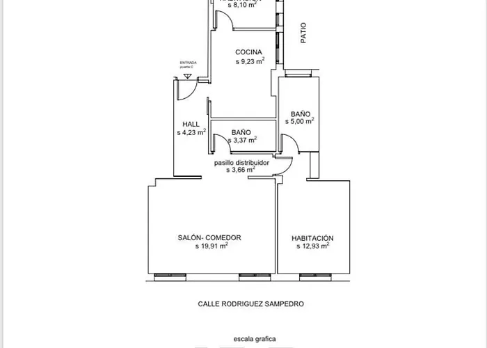 1 Linea De Playa Puerto Deportivo Vistas Al Mar Recién Reformado *