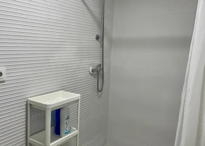 1 Linea De Playa Puerto Deportivo Vistas Al Mar Recién Reformado