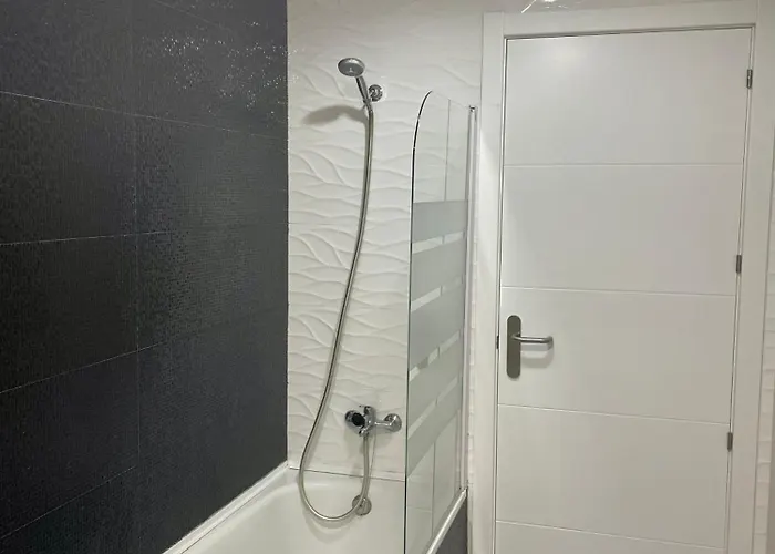 1 Linea De Playa Puerto Deportivo Vistas Al Mar Recien Reformado Gijón