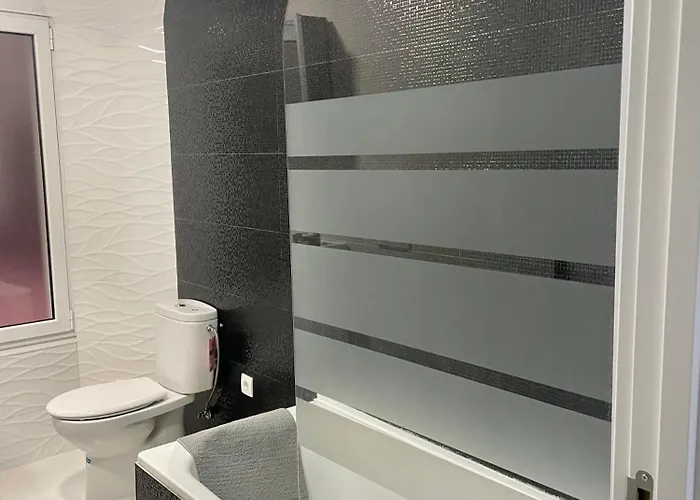 1 Linea De Playa Puerto Deportivo Vistas Al Mar Recien Reformado