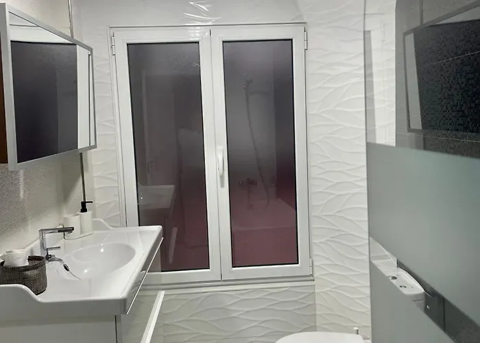 1 Linea De Playa Puerto Deportivo Vistas Al Mar Recién Reformado Appartement