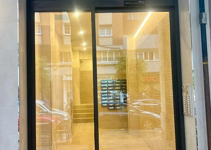 Daire 1 Linea De Playa Puerto Deportivo Vistas Al Mar Recien Reformado