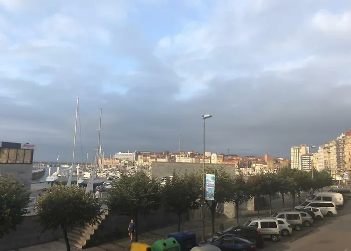 1 Linea De Playa Puerto Deportivo Vistas Al Mar Recién Reformado Appartement *