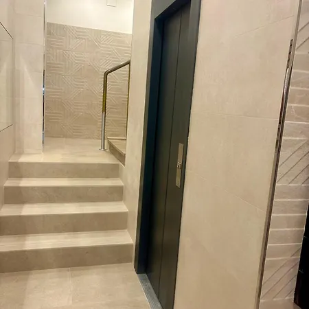 Apartamento 1 Linea De Playa Poniente, Puerto Deportivo Recien Reformado Gijón